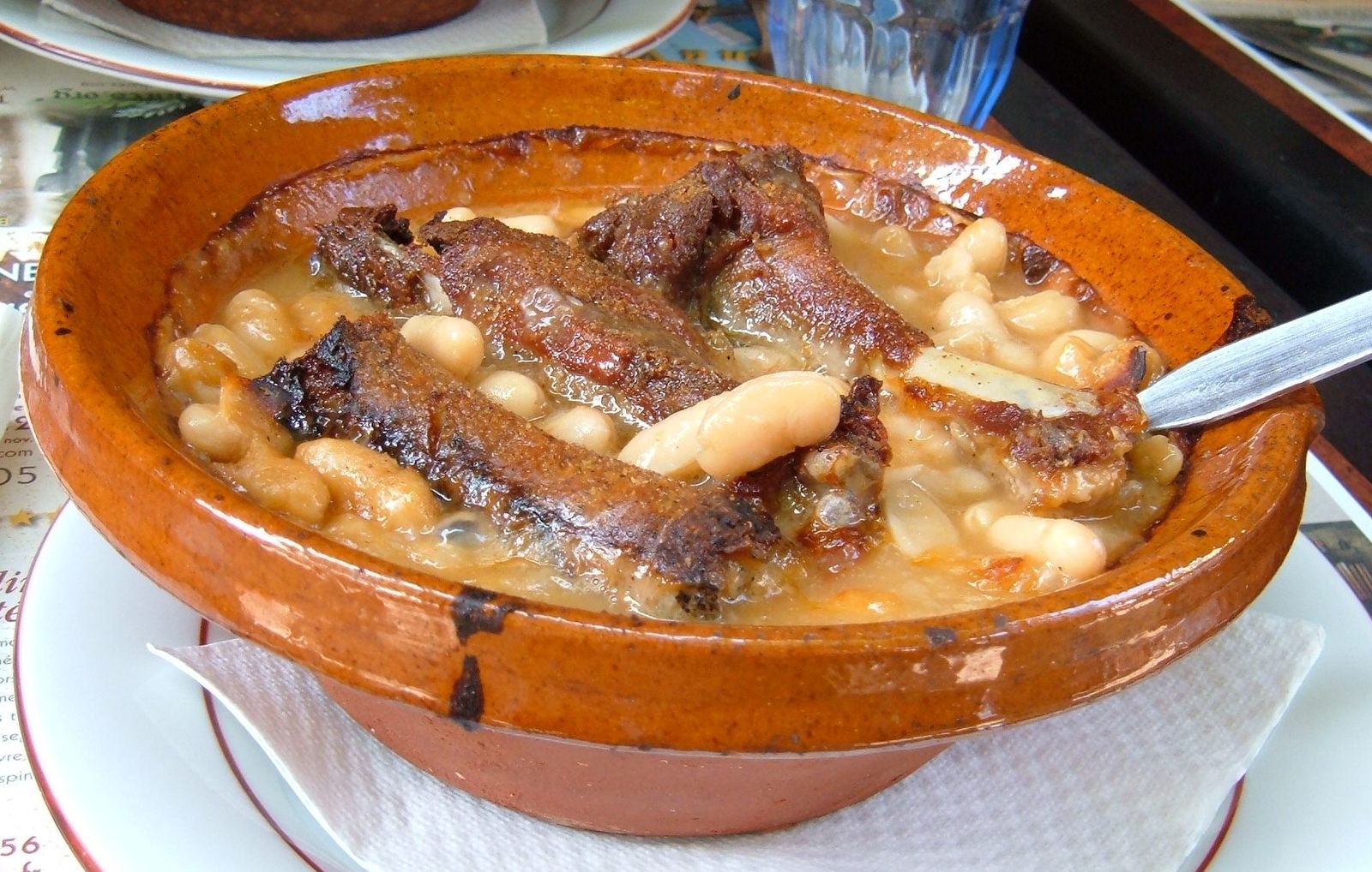 Terroir et gastronomie