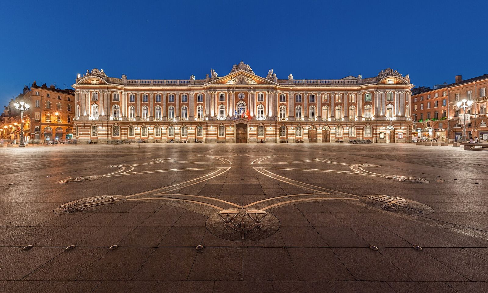 Villes et escapades en Occitanie