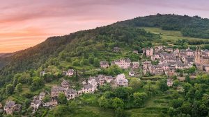 Aveyron : villages de caractère, gorges et terroir