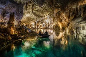 Grottes de Médous : découvrez un monde souterrain fascinant