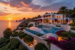 Location villa Ibiza : les collections du Collectionist
