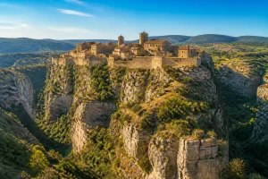 Minerve : joyau médiéval du Languedoc