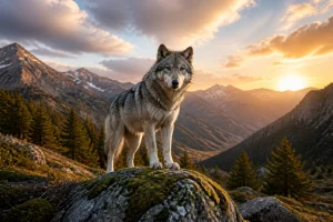 Parc animalier des Pyrénées : vivez des expériences uniques