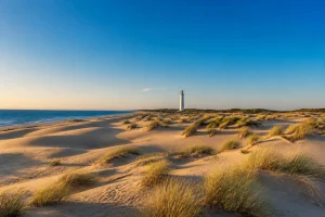 Réserve Espiguette : joyau fragile du littoral gardois
