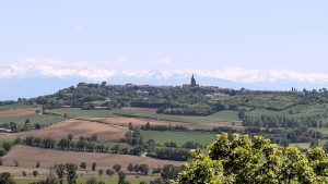 Autour de Toulouse : trésors et villages de caractère