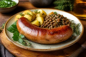 Saucisse de Toulouse : la recette parfaite pour la sublimer