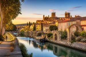 Narbonne : vestiges romains et art de vivre